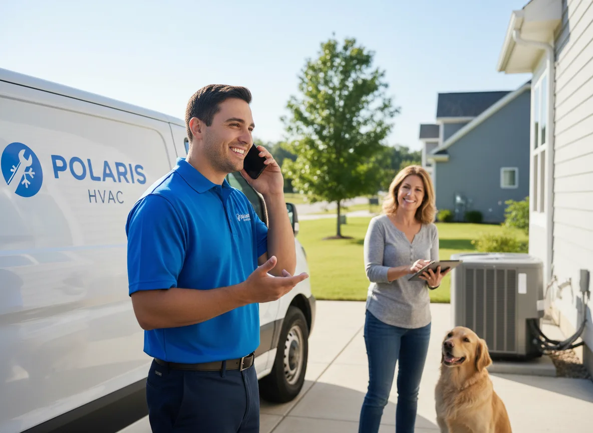 Furnace Repair Bradford, OH FAQs